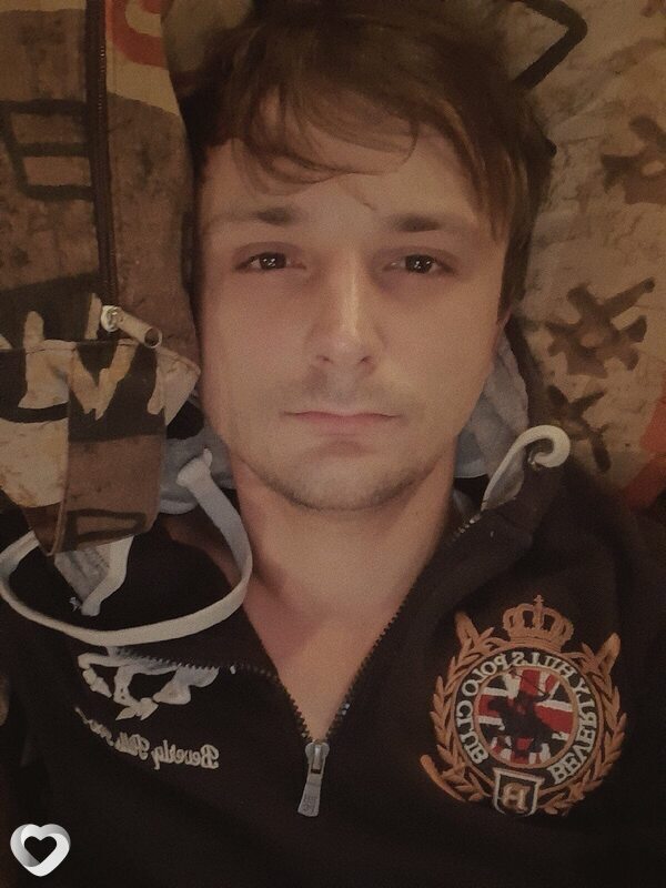 Демид, 28, Ейске — анкета №3957808