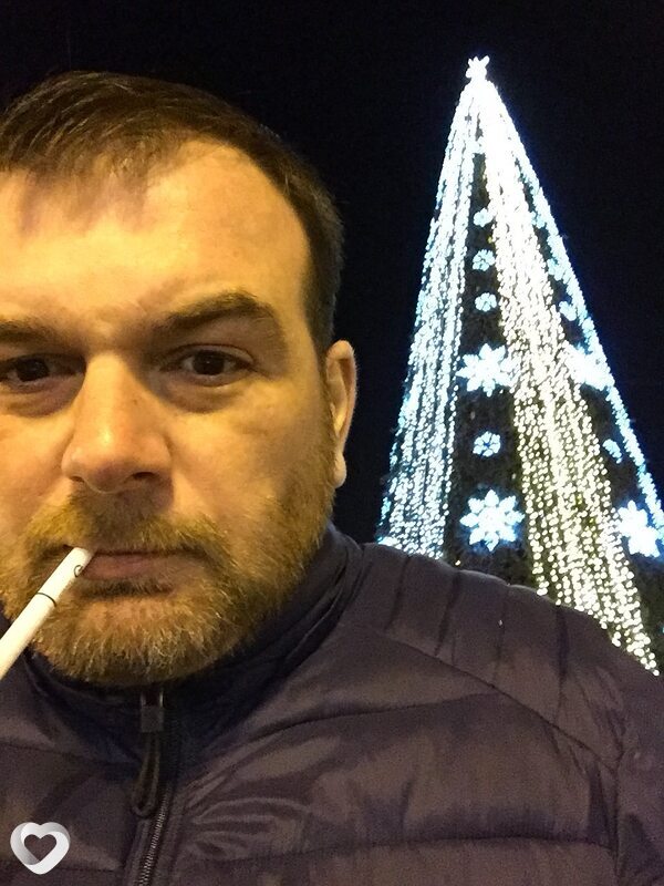 Vaxo, 39, Минске — анкета №3957823