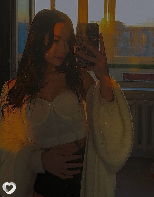 Арина, 22, Твери — анкета №3957826