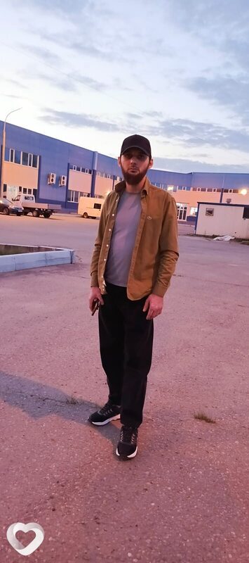 Тимур, 30, Коломне — анкета №3957831