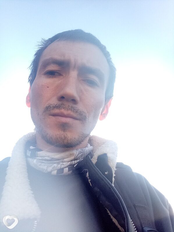 Андрей, 33, Бийске — анкета №3957932