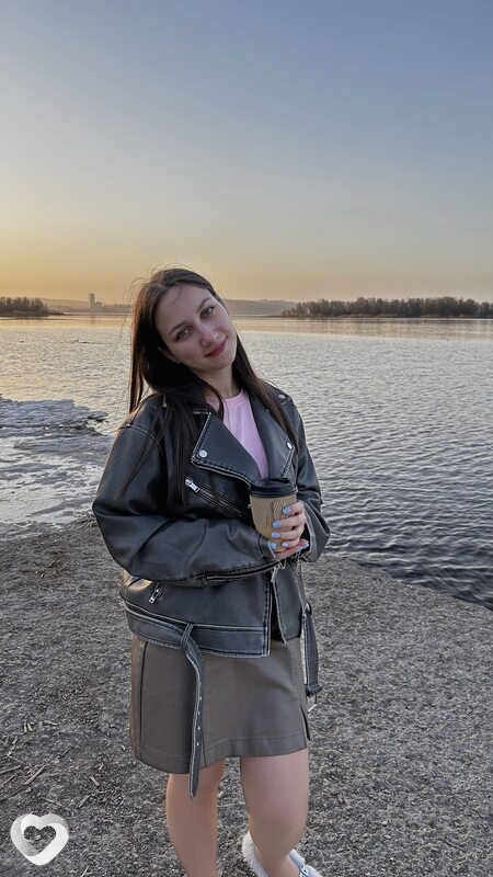 Елизавета, 22, Энгельсе — анкета №3957933