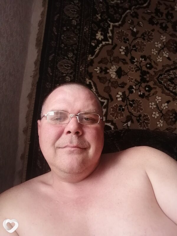 Сергей, 45, Балакове — анкета №3957937