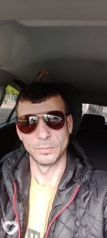 Сергій, 45, Харькове — анкета №3957939