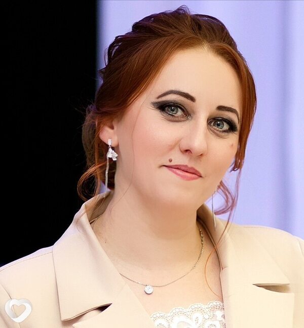 Ирина, 40, Брянске — анкета №3957941