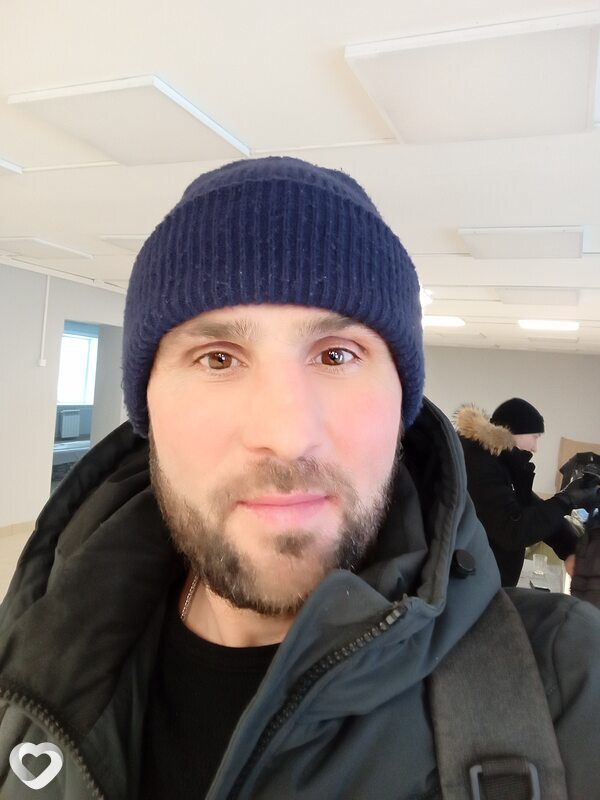 Рустам, 47, Братске — анкета №3957947