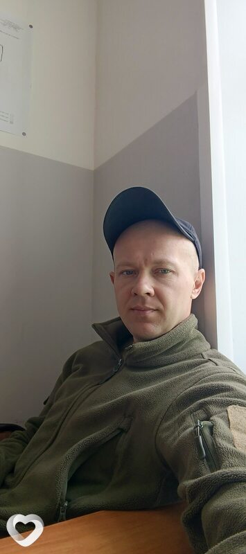 Дима, 37, Хабаровске — анкета №3957949