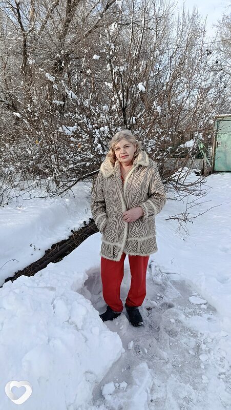 Елена, Рубцовск
