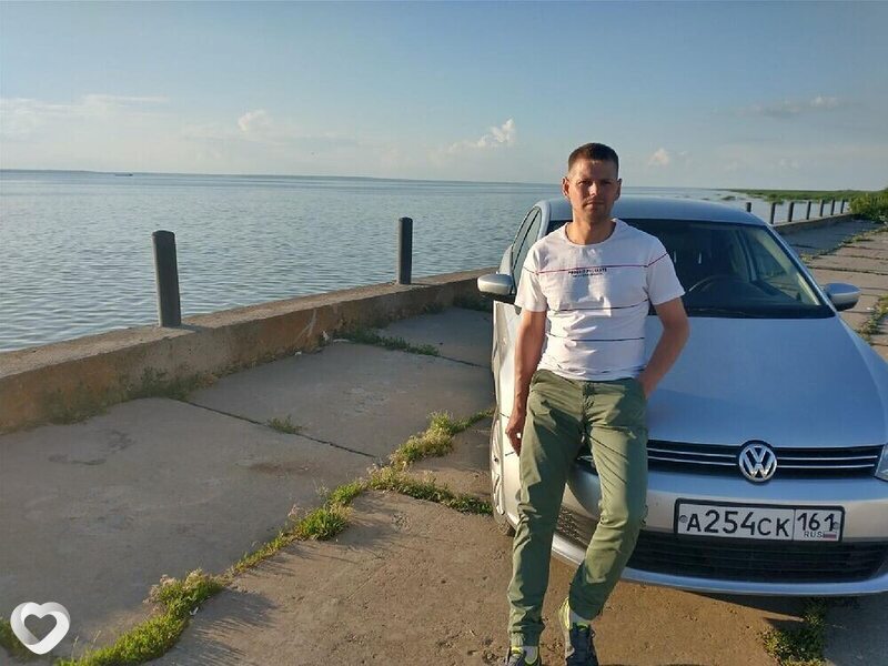 Алексей, 44, Ростове-на-Дону — анкета №3957907