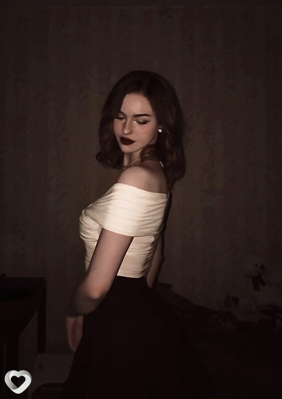 Маша, 19, Самаре — анкета №3957909