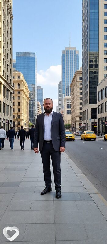 Дмитрий, 47, Тюмени — анкета №3957916
