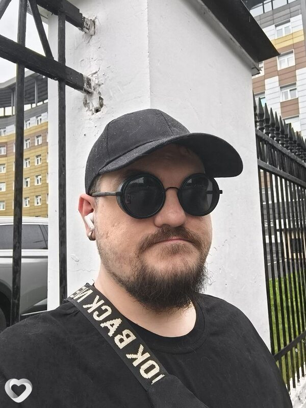 Илья, 32, Орёл — анкета №3957922