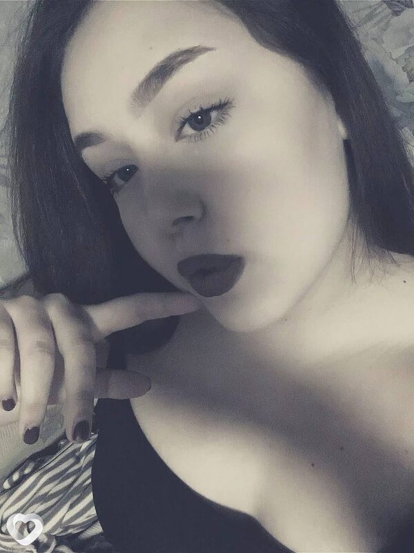 Ирина, 19, Новосибирске — анкета №3958681