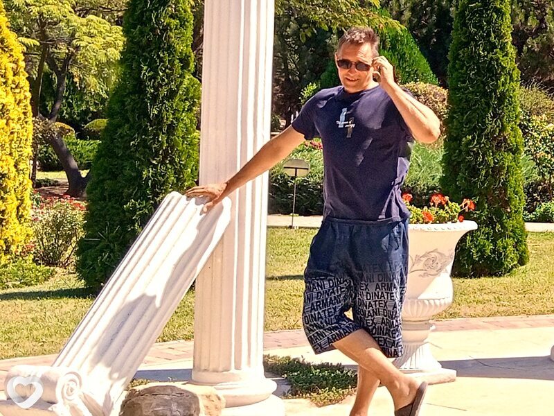 Алексей, 51, Нижнем Новгороде — анкета №3958682