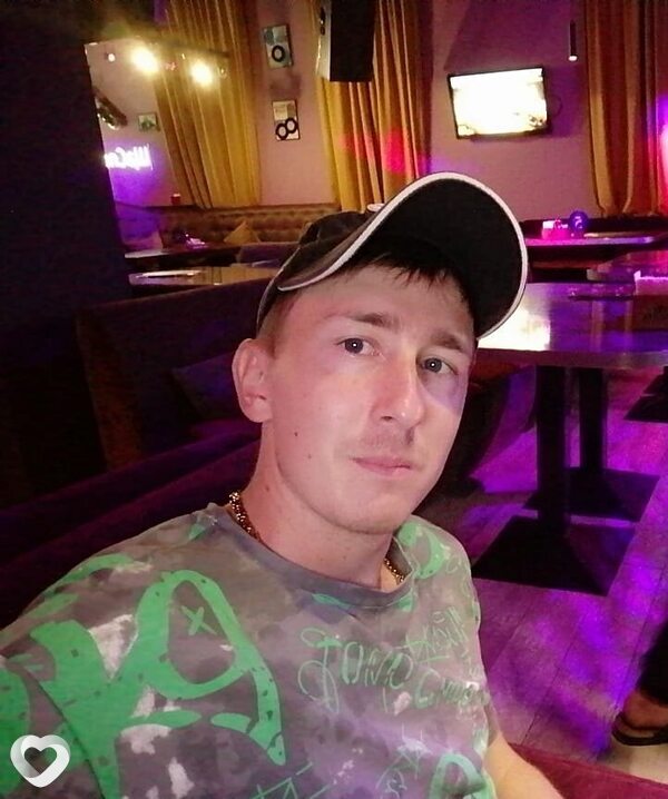 Александр, 31, Новочеркасске — анкета №3958688