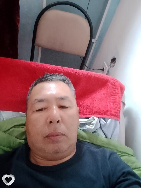 Кайрат, 59, Астане — анкета №3958693