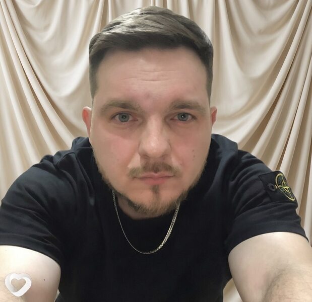Евгений, 35, Красноярске — анкета №3958697