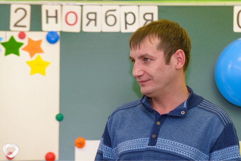 Андрей, 41, Северодвинске — анкета №3958701