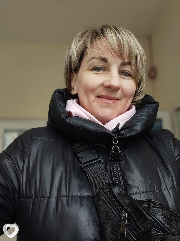 Татьяна, 44, Санкт-Петербурге — анкета №3958702