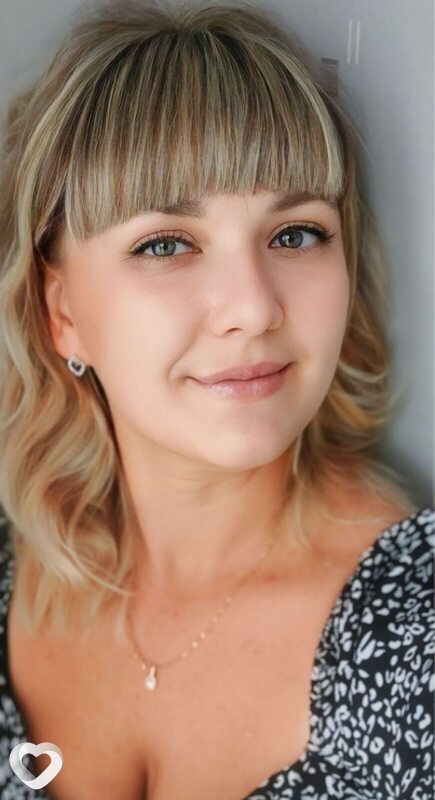 Алёна, 36, Кирове — анкета №3958705