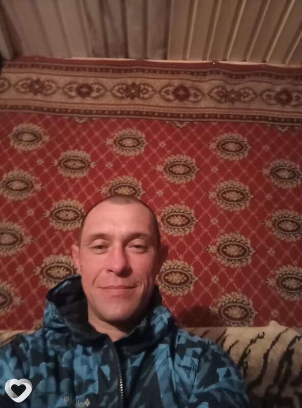 Сергей, 42, Новотроицке — анкета №3958185