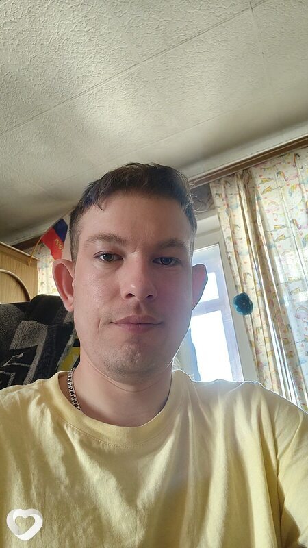 Григорий, 31, Барнауле — анкета №3958187