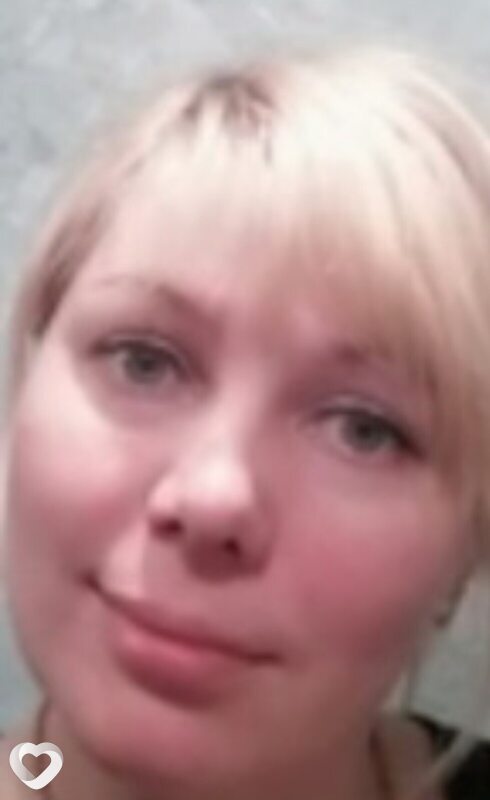 Юлия, 40, Санкт-Петербурге — анкета №3958189