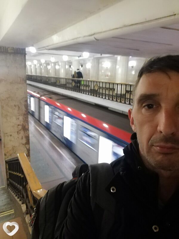 Виталий, 41, Усть-Каменогорск — анкета №3958197