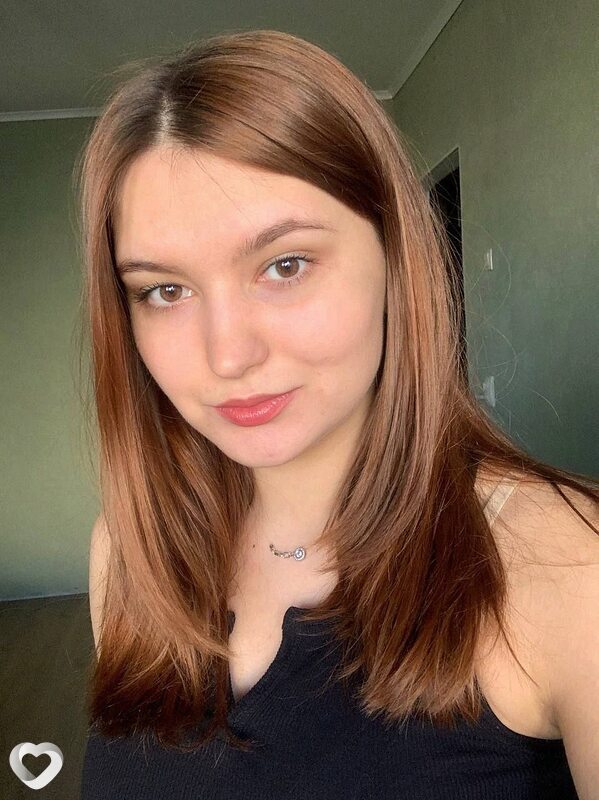 Ксюша, 35, Ачинске — анкета №3958199
