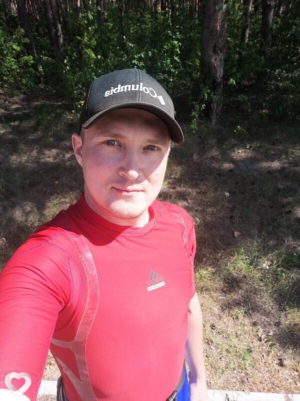 Дмитрий, 38, Каменске-Уральском — анкета №3958200