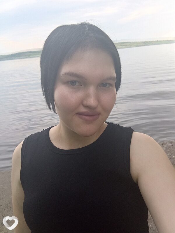 Евгения, 22, Белове — анкета №3958201