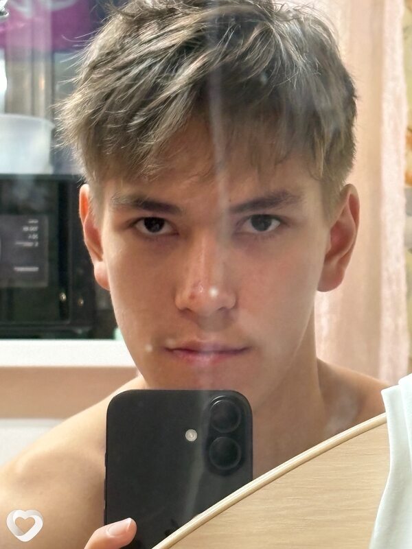 Вадим, 18, Абакане — анкета №3957961