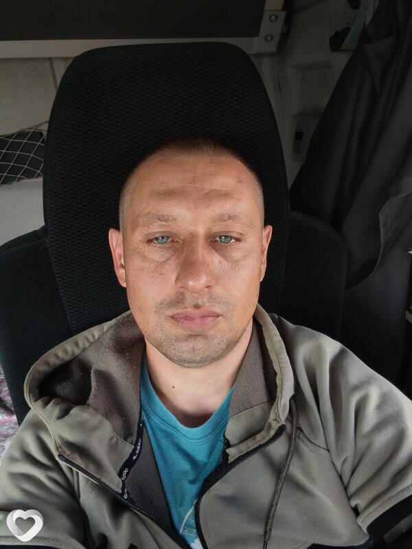 Сергей, 38, Могилев — анкета №3957963