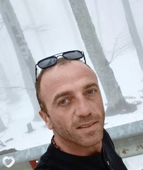 Irakli, 34, Тбилиси — анкета №3957964