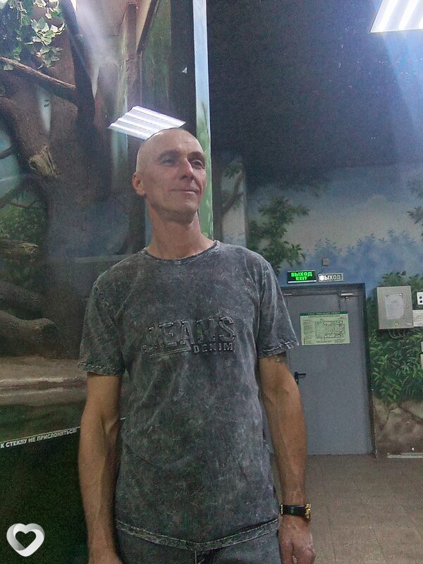Александр, 51, Туле — анкета №3957966