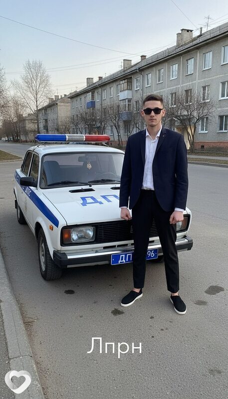 Никита, Александров