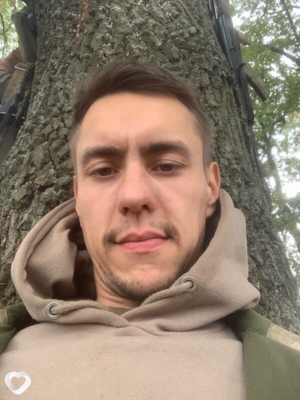 Роман, 33, Подольске — анкета №3957972