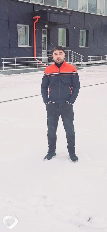 Али, 29, Минске — анкета №3957974