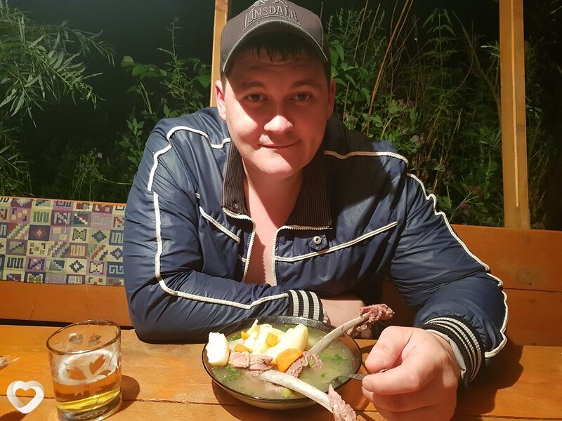 Александр, 39, Новокузнецке — анкета №3958045
