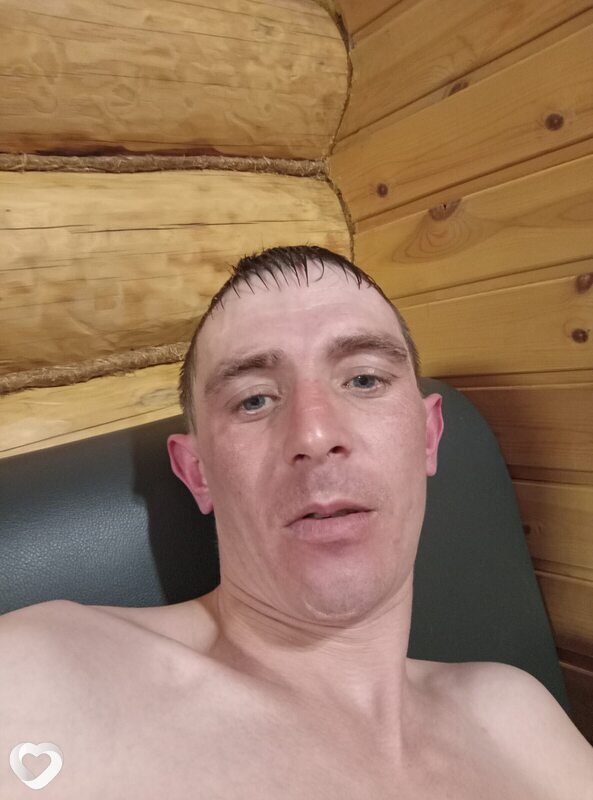 Виктор, 34, Камени-на-Оби — анкета №3958133