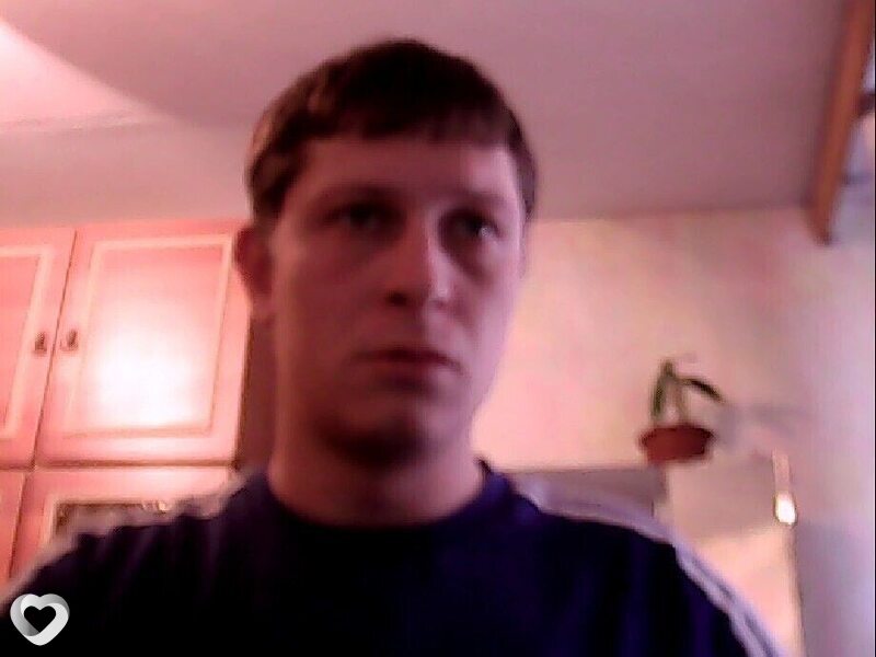 Иван, 38, Иркутске — анкета №3958137