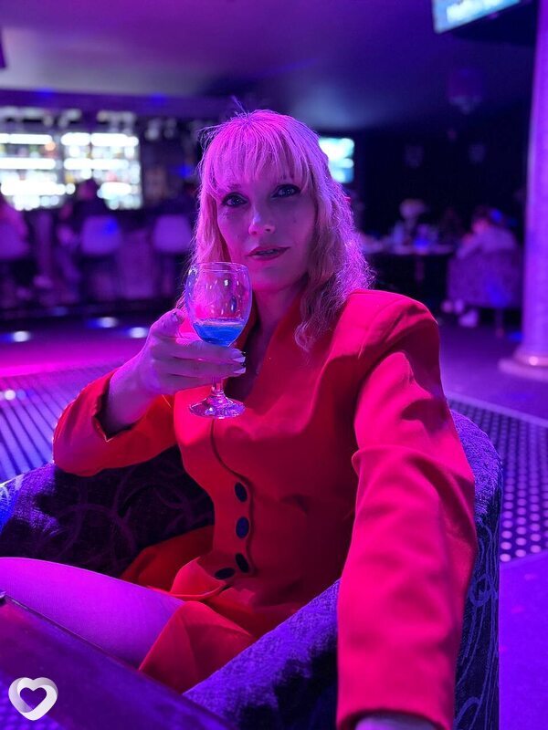 Нина, 44, Чите — анкета №3958149