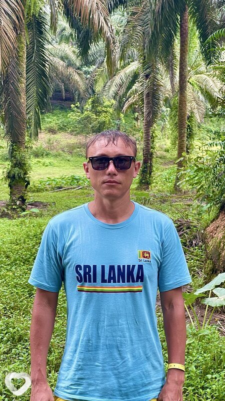 Александр, 36, Алматы — анкета №3958153