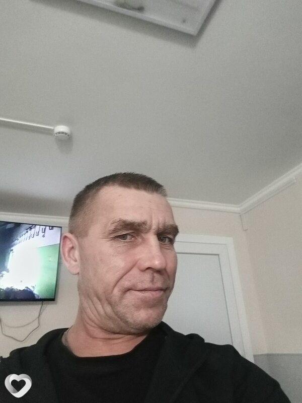 Владимир, 45, Ижевске — анкета №3958154
