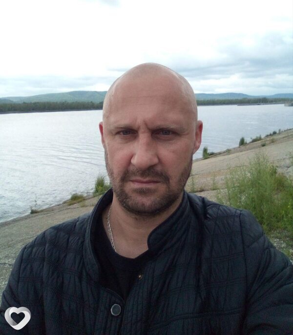 Олег, 50, Тольятти — анкета №3958013