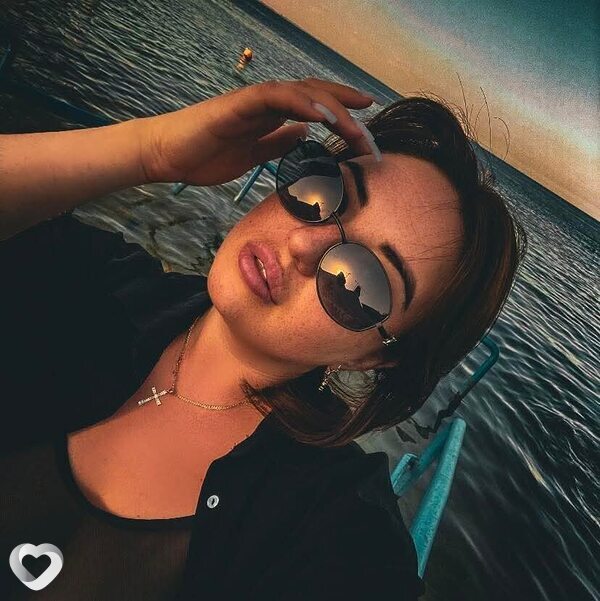 Ольга, 37, Днепр — анкета №3958019