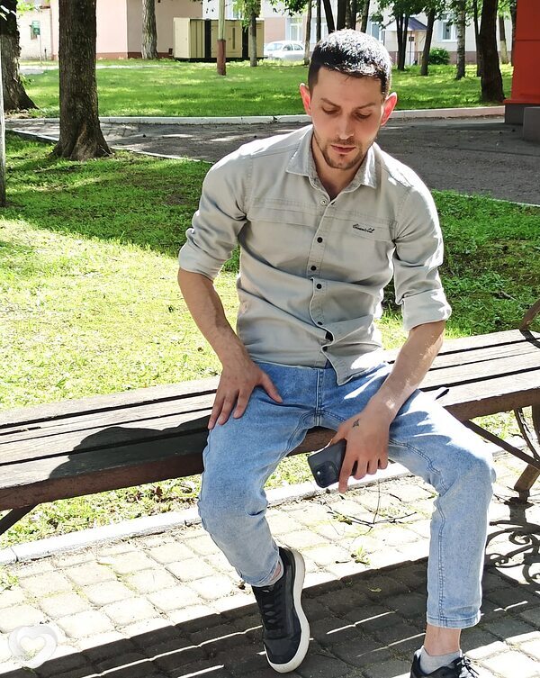 Арс, 32, Дубне — анкета №3958021