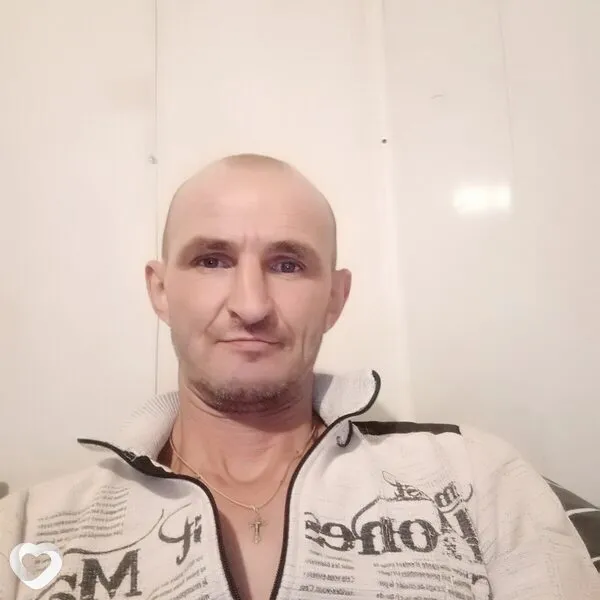Женя, 48, Барнауле — анкета №3958030