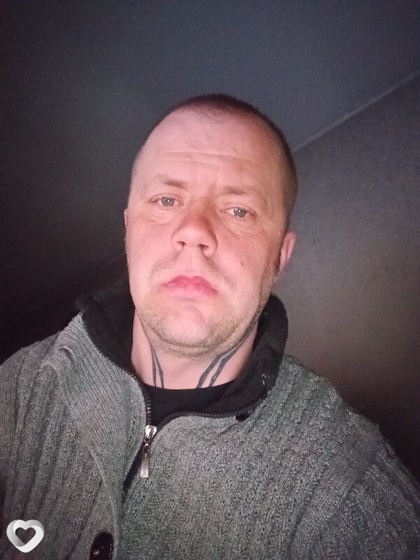Пашка, 41, Томске — анкета №3957988