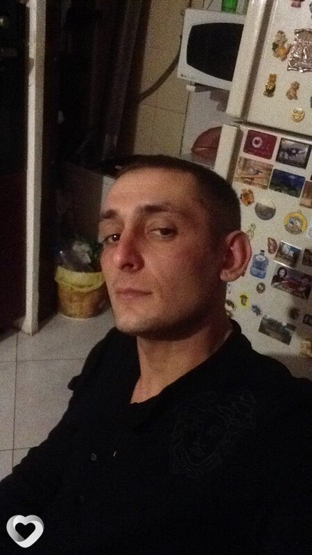Не Важно, 42, Темрюке — анкета №3957989